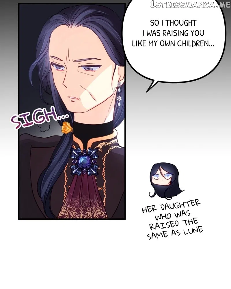 The Secret of the Friendly Duke Chapter 54 – Page 16