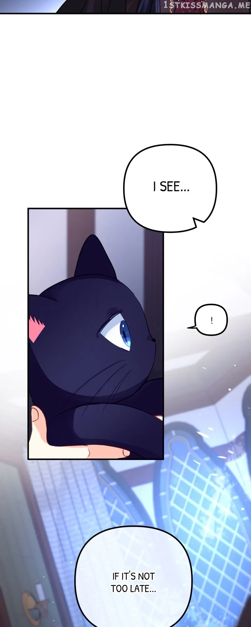 The Secret of the Friendly Duke Chapter 54 – Page 20