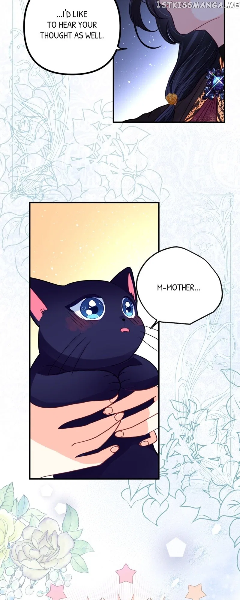 The Secret of the Friendly Duke Chapter 54 – Page 22
