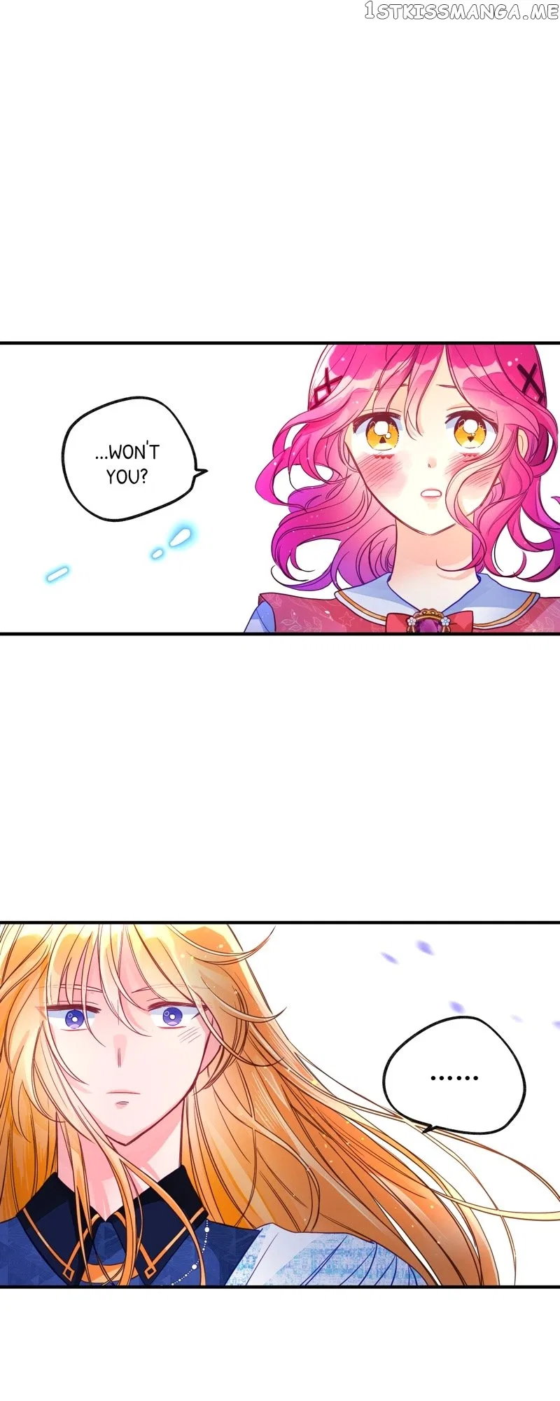 The Secret of the Friendly Duke Chapter 54 – Page 36