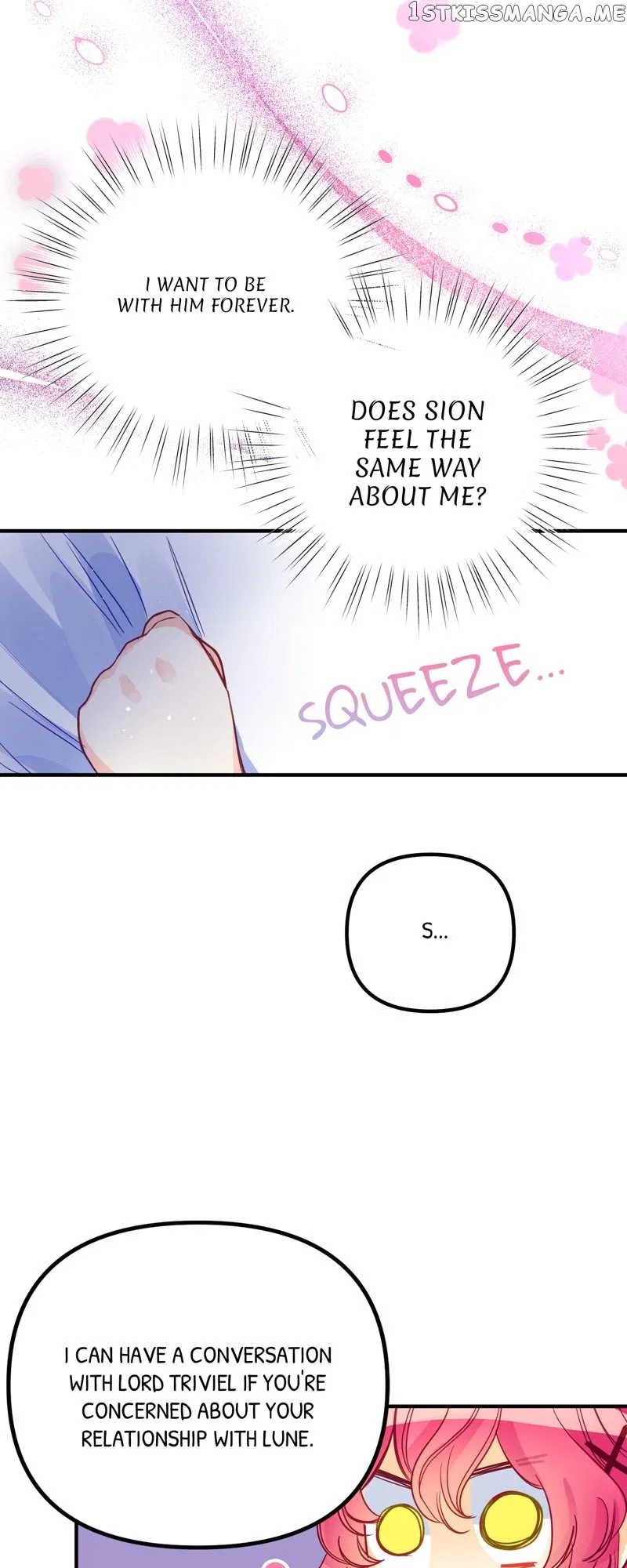 The Secret of the Friendly Duke Chapter 54 – Page 39
