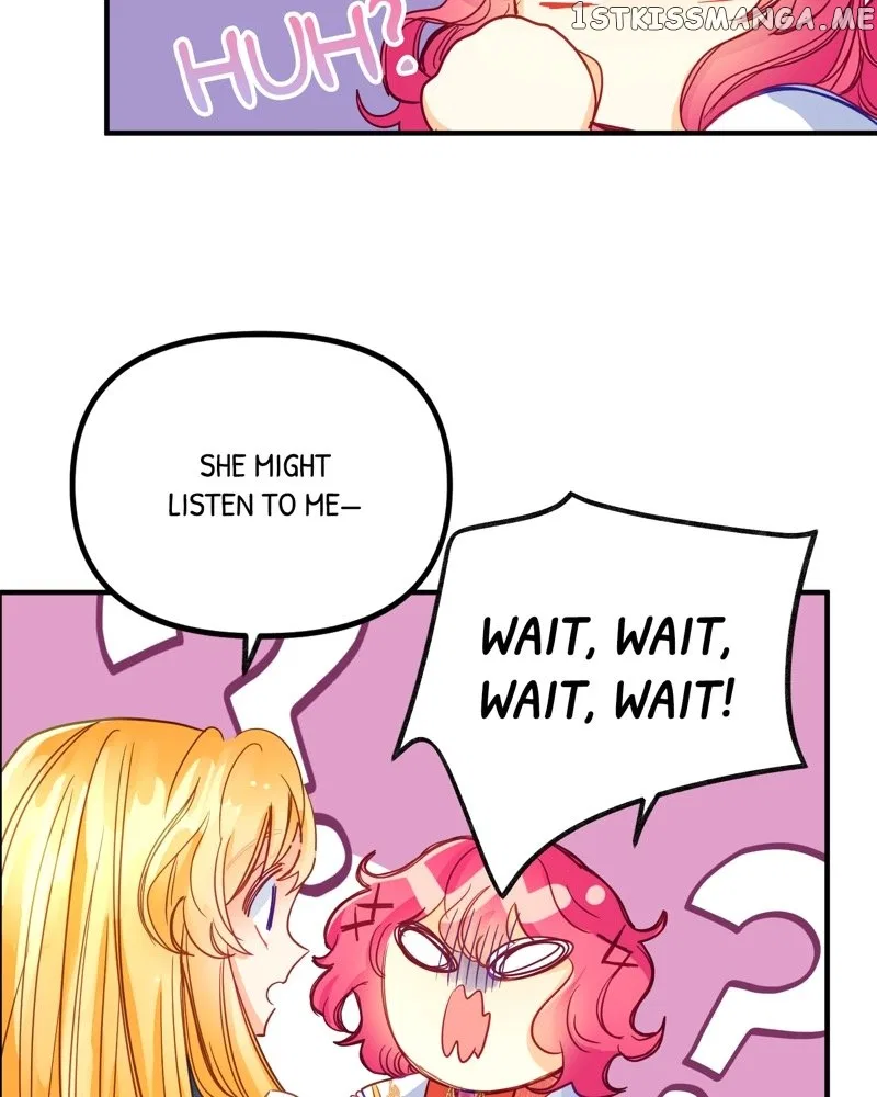 The Secret of the Friendly Duke Chapter 54 – Page 40