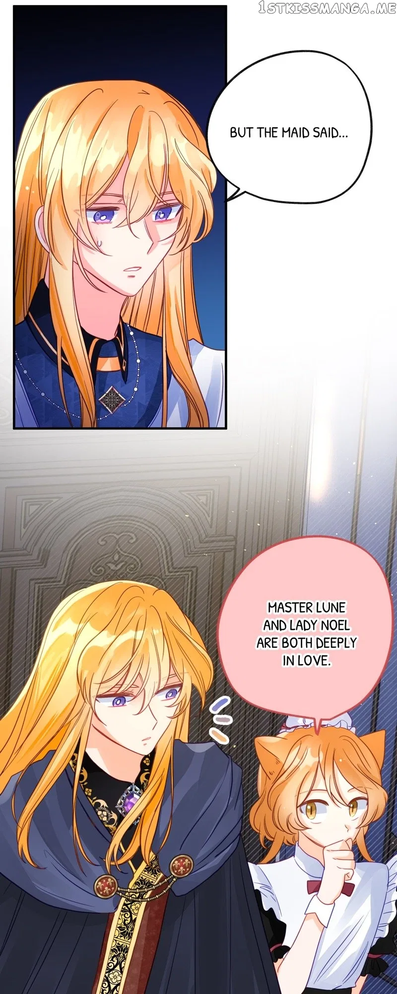 The Secret of the Friendly Duke Chapter 54 – Page 42