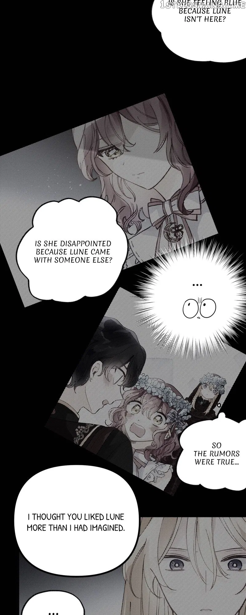 The Secret of the Friendly Duke Chapter 54 – Page 44