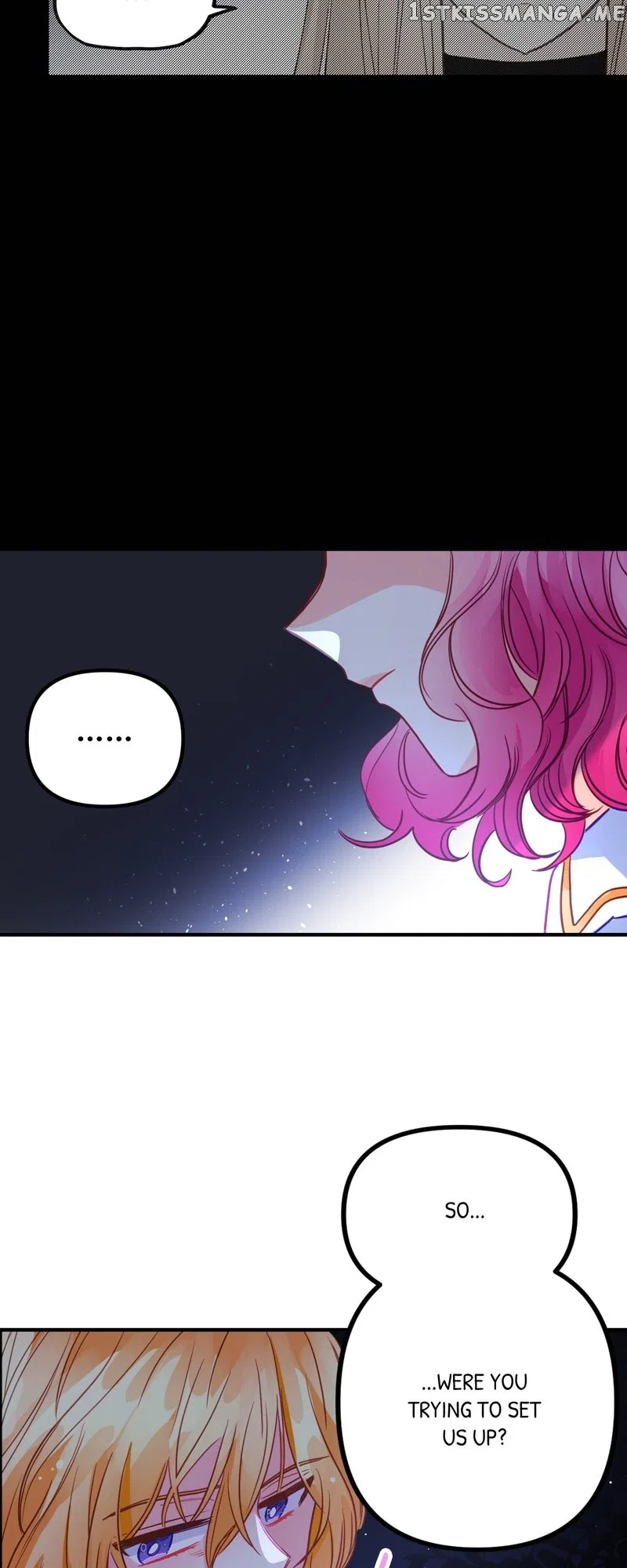 The Secret of the Friendly Duke Chapter 54 – Page 45