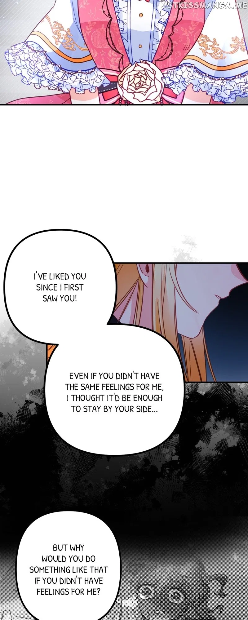 The Secret of the Friendly Duke Chapter 54 – Page 47
