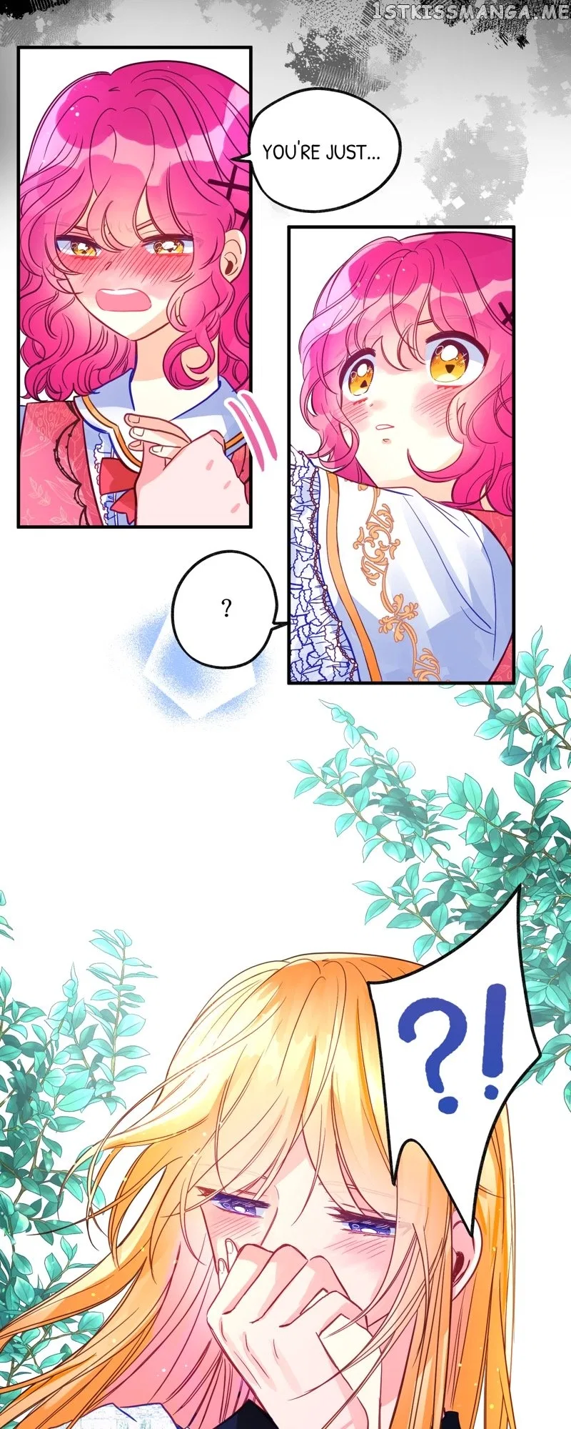The Secret of the Friendly Duke Chapter 54 – Page 49
