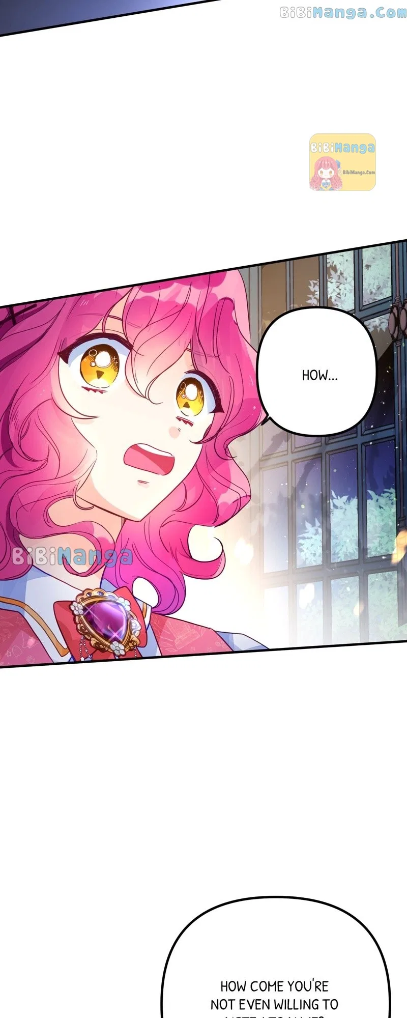 The Secret of the Friendly Duke Chapter 53 – Page 7