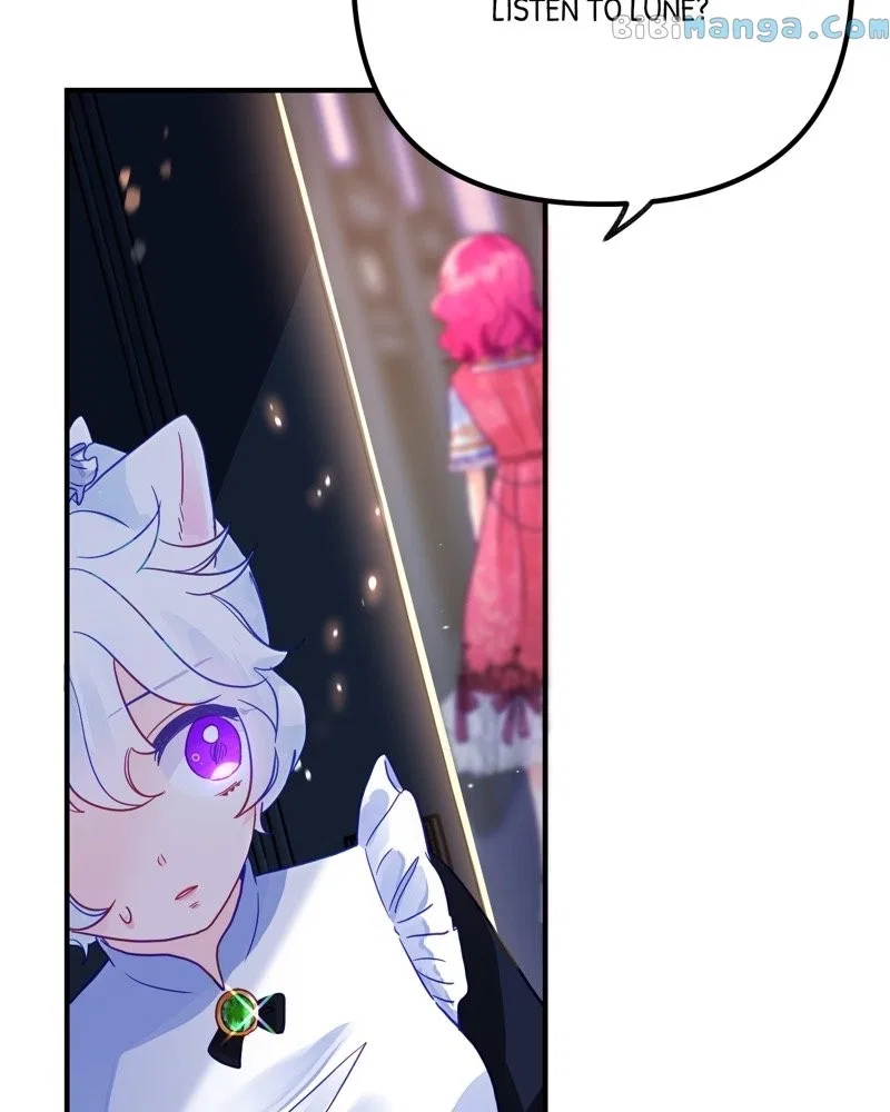 The Secret of the Friendly Duke Chapter 53 – Page 8