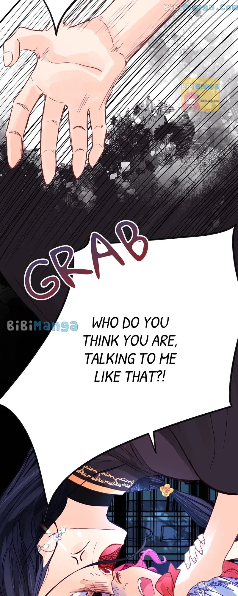 The Secret of the Friendly Duke Chapter 53 – Page 20