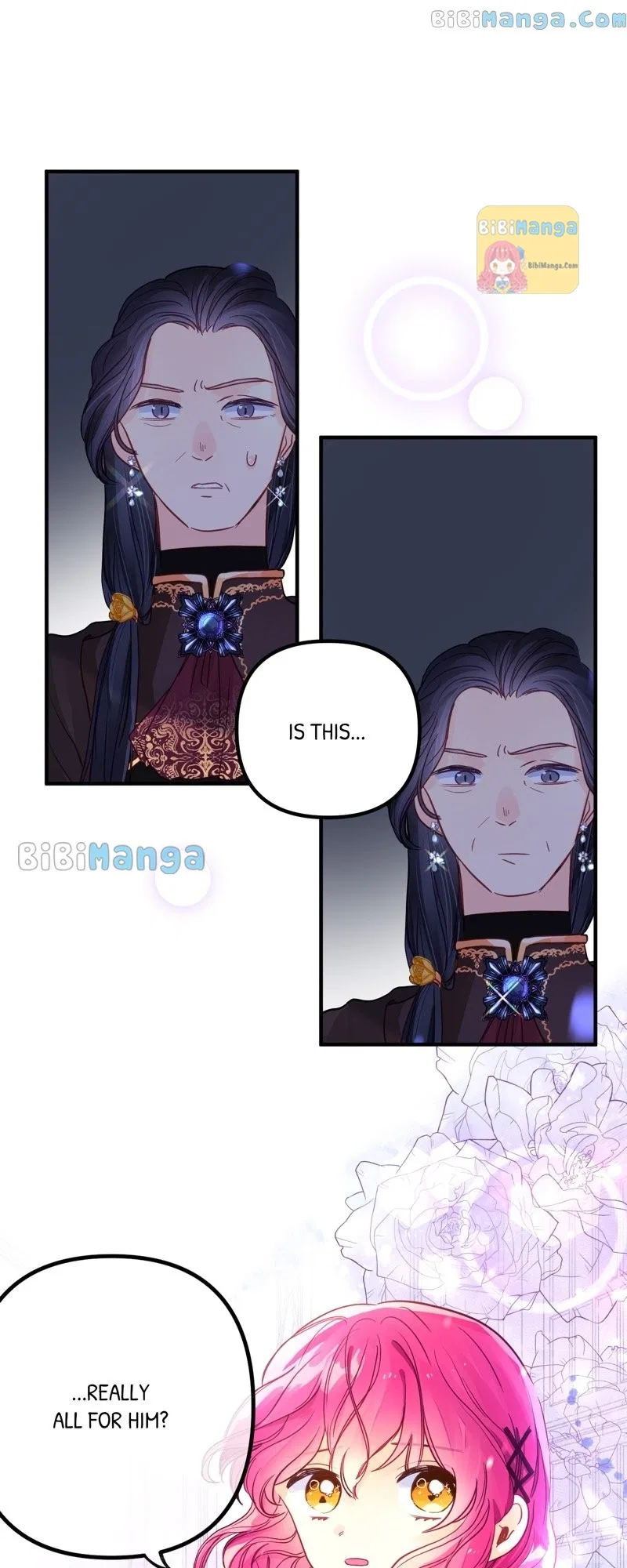 The Secret of the Friendly Duke Chapter 53 – Page 31