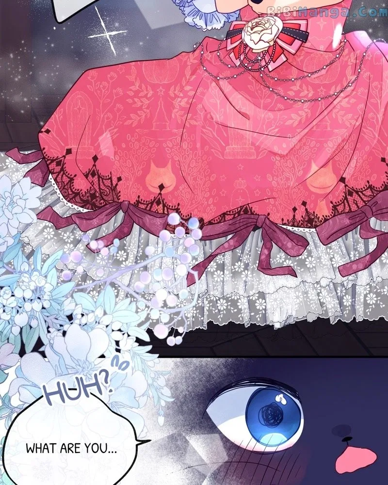 The Secret of the Friendly Duke Chapter 53 – Page 40