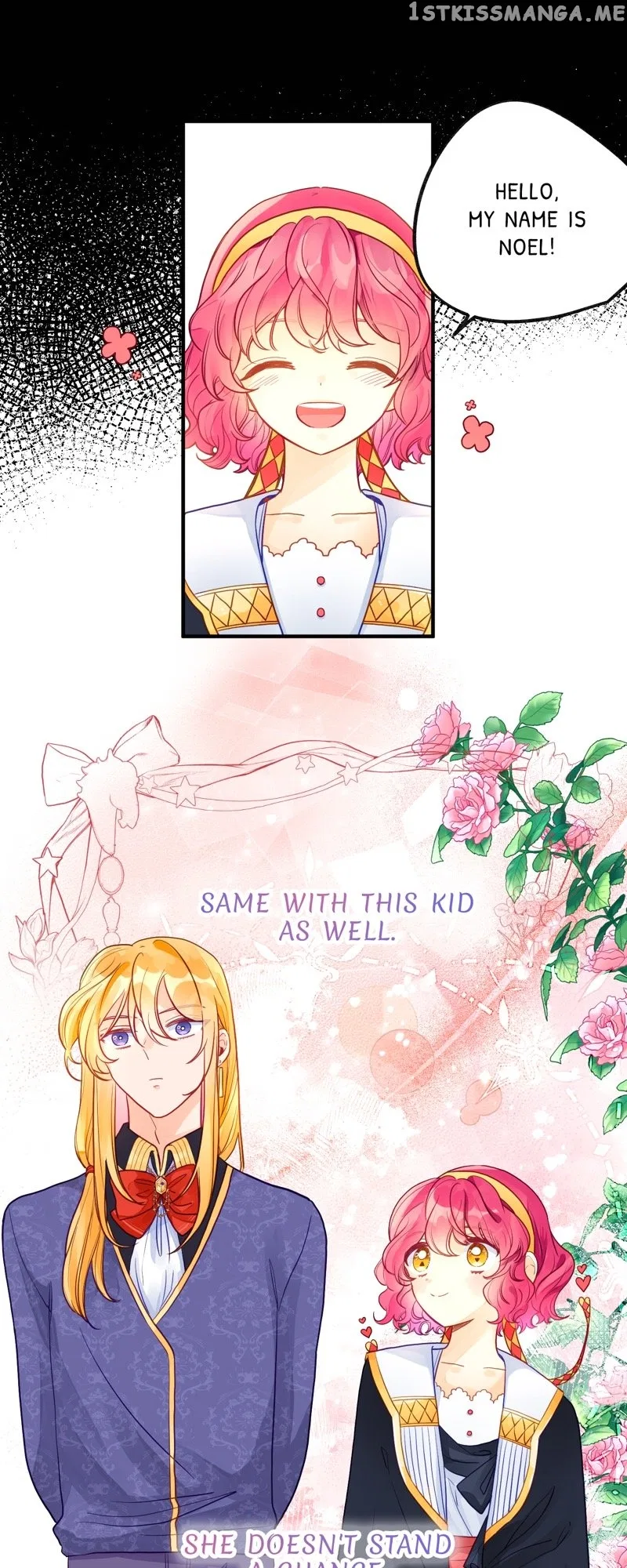 The Secret of the Friendly Duke Chapter 52 – Page 3