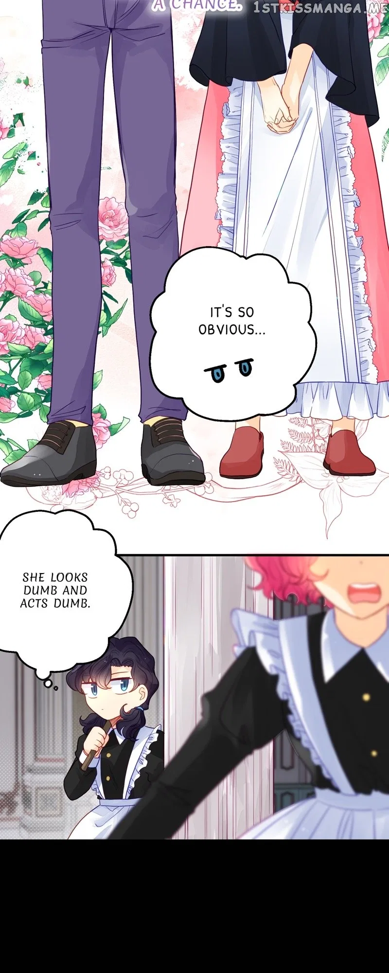 The Secret of the Friendly Duke Chapter 52 – Page 4