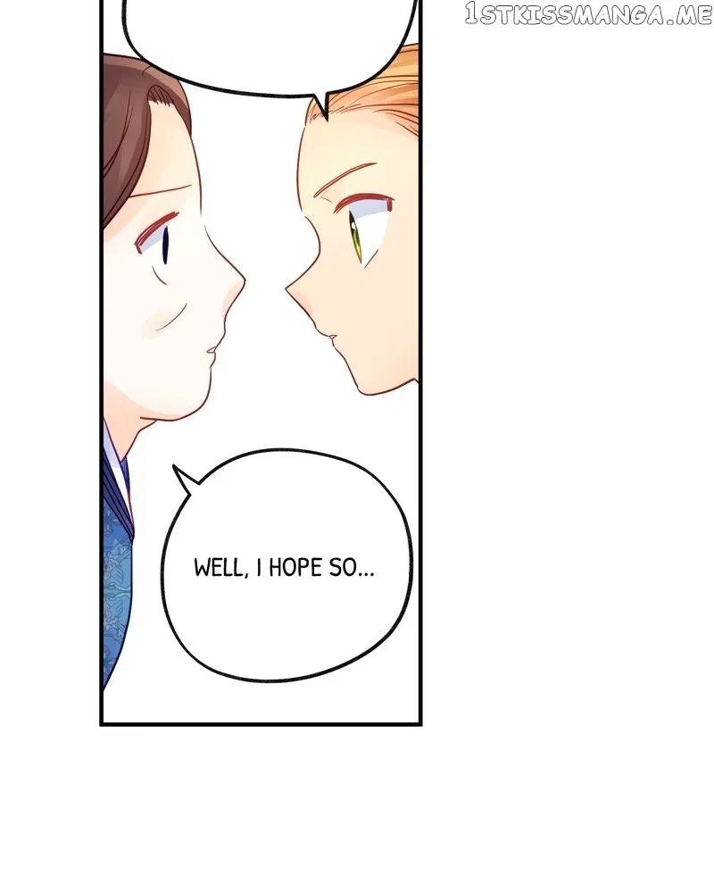 The Secret of the Friendly Duke Chapter 52 – Page 16