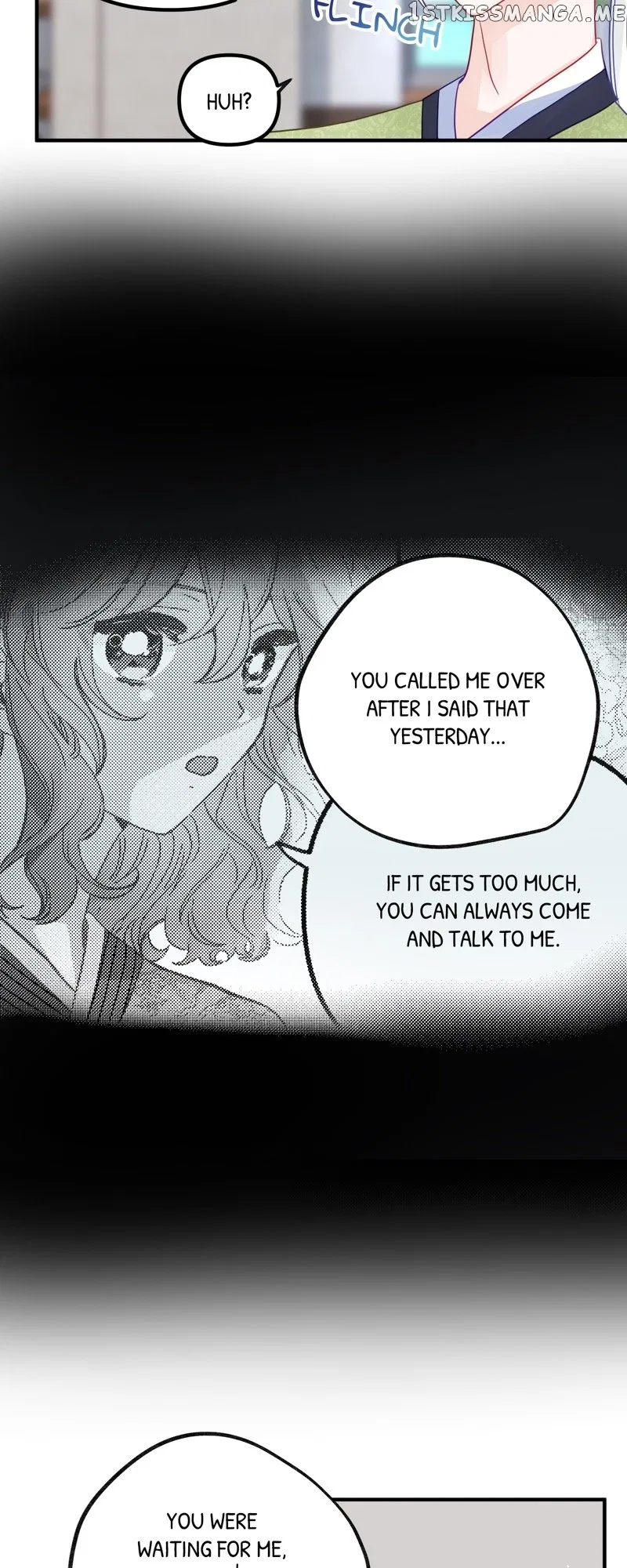 The Secret of the Friendly Duke Chapter 52 – Page 20