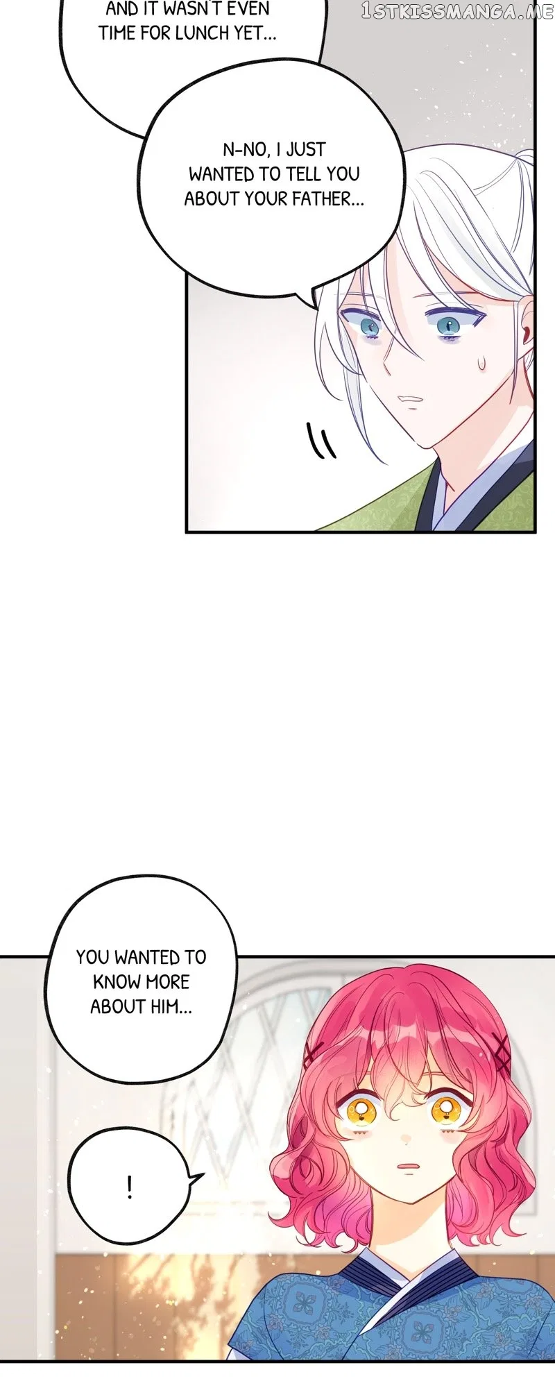 The Secret of the Friendly Duke Chapter 52 – Page 21