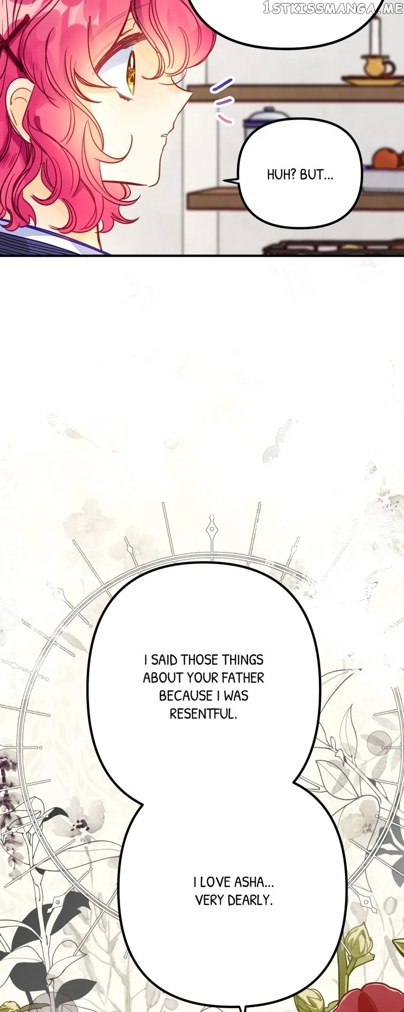 The Secret of the Friendly Duke Chapter 52 – Page 30