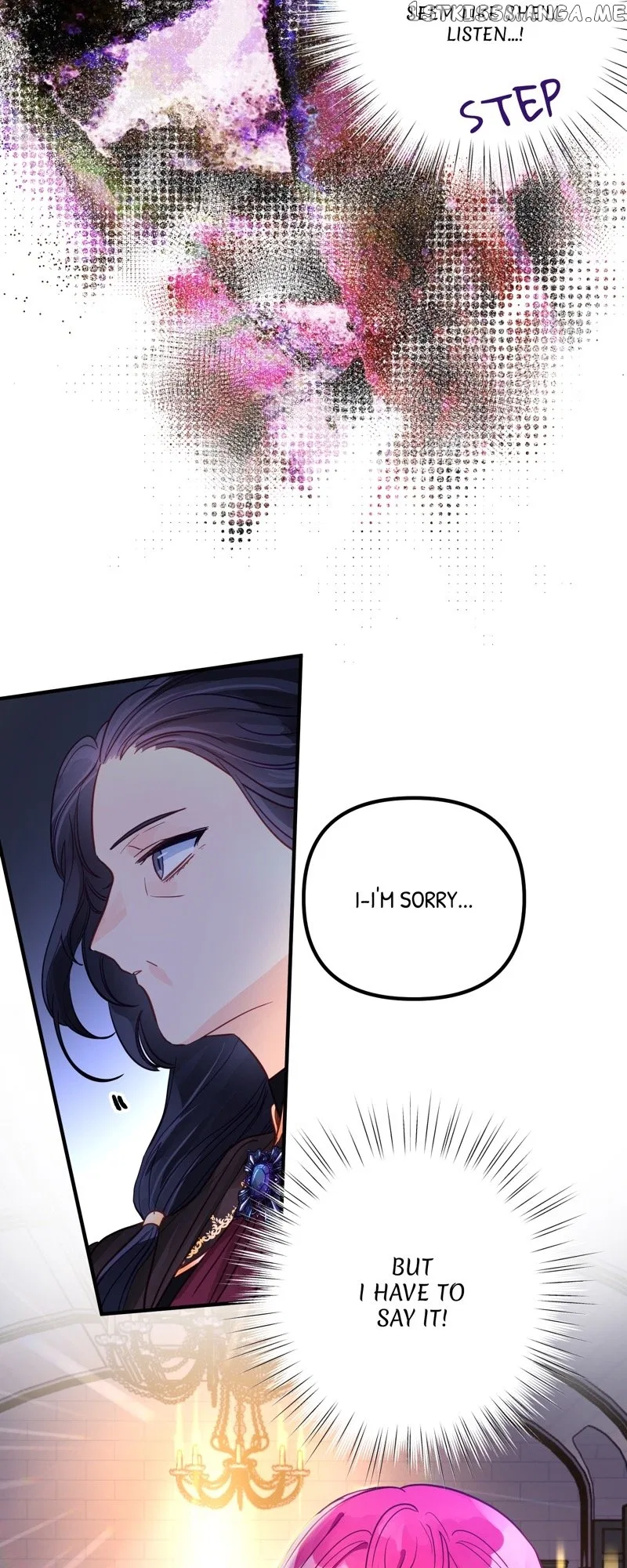 The Secret of the Friendly Duke Chapter 52 – Page 46