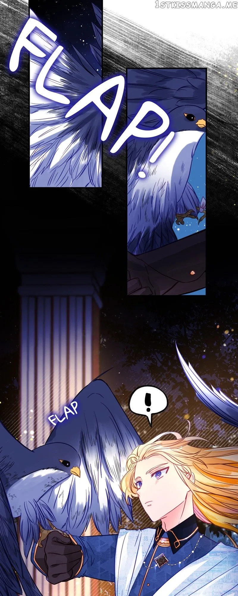 The Secret of the Friendly Duke Chapter 52 – Page 49