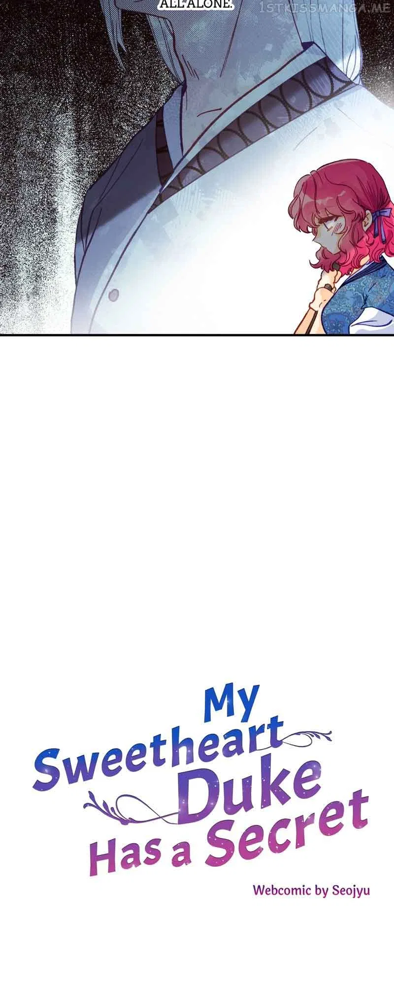 The Secret of the Friendly Duke Chapter 51 – Page 6