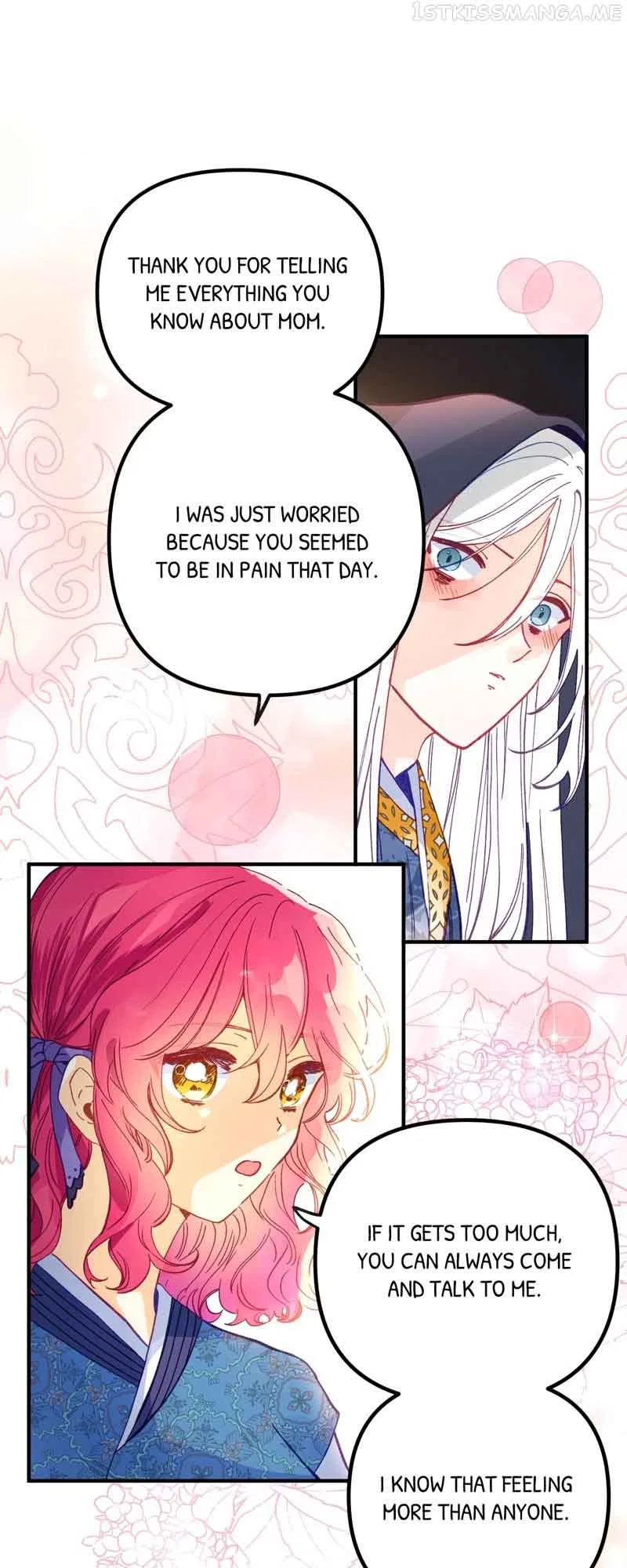 The Secret of the Friendly Duke Chapter 51 – Page 10