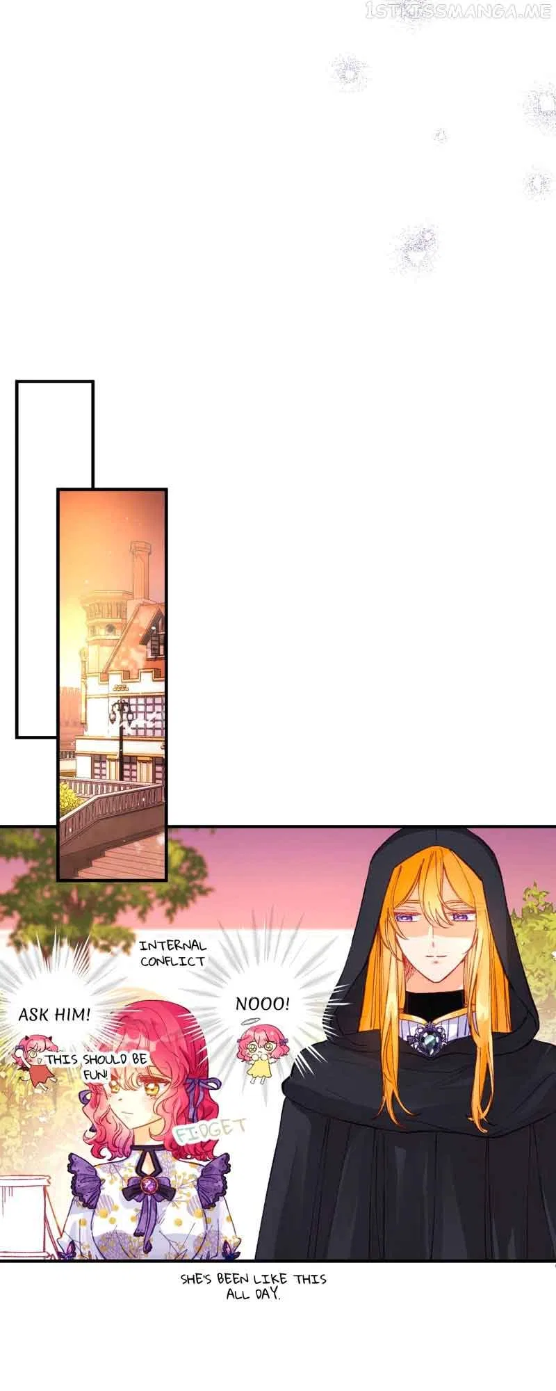 The Secret of the Friendly Duke Chapter 51 – Page 15