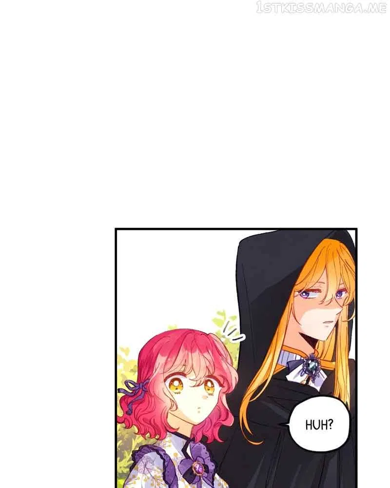 The Secret of the Friendly Duke Chapter 51 – Page 16