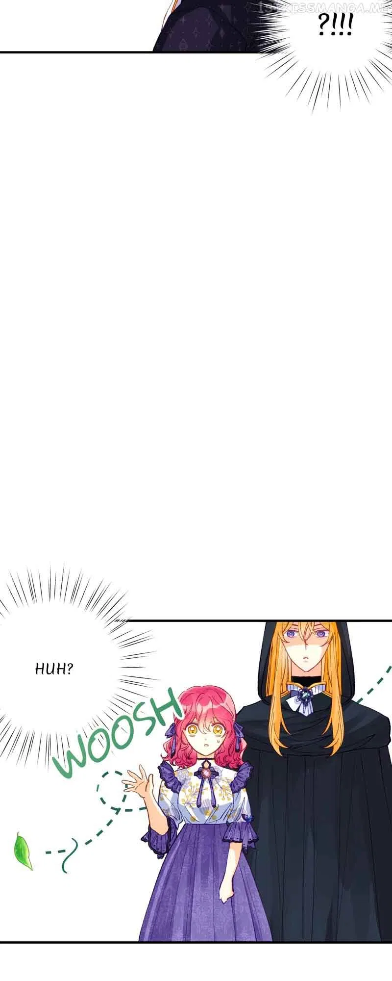 The Secret of the Friendly Duke Chapter 51 – Page 19
