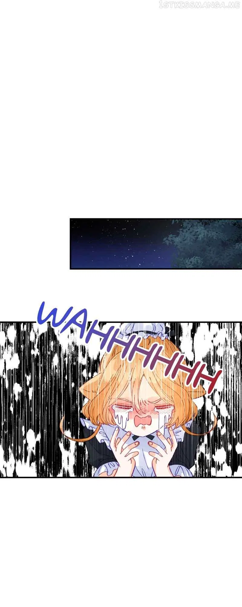 The Secret of the Friendly Duke Chapter 51 – Page 21