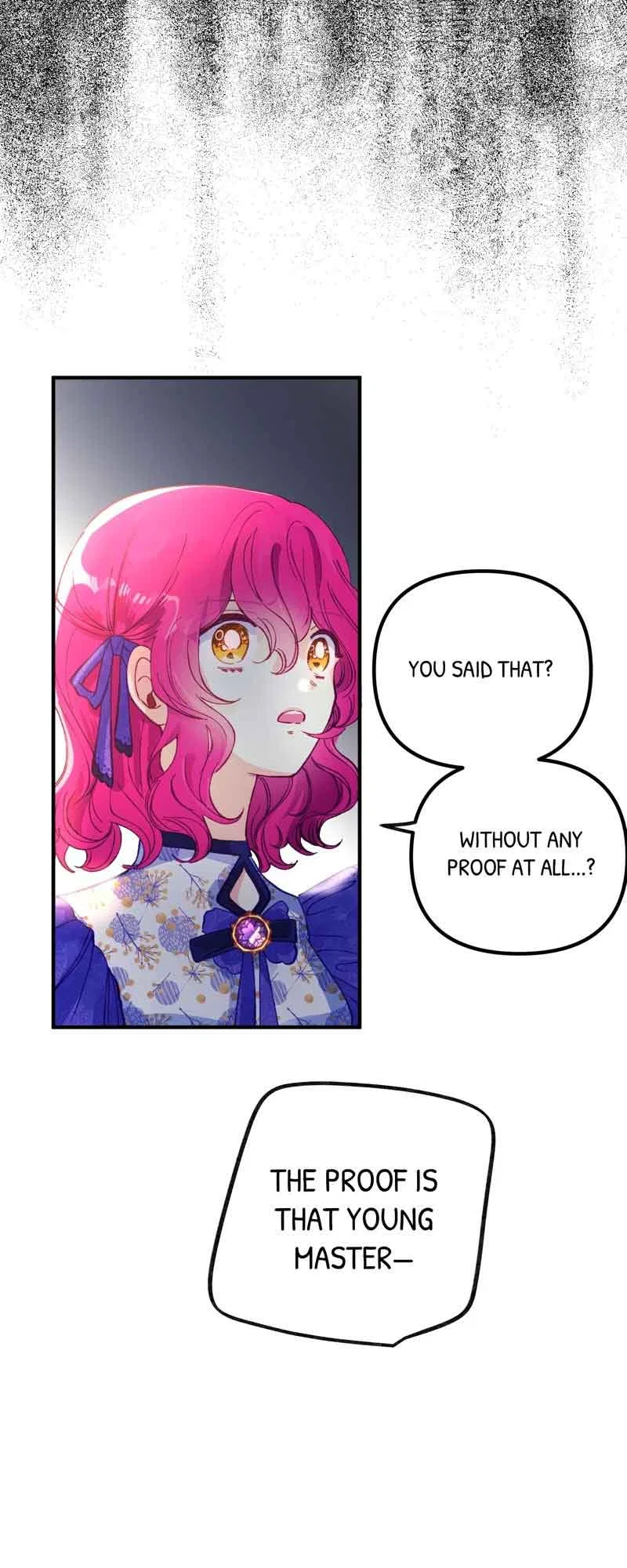 The Secret of the Friendly Duke Chapter 51 – Page 31