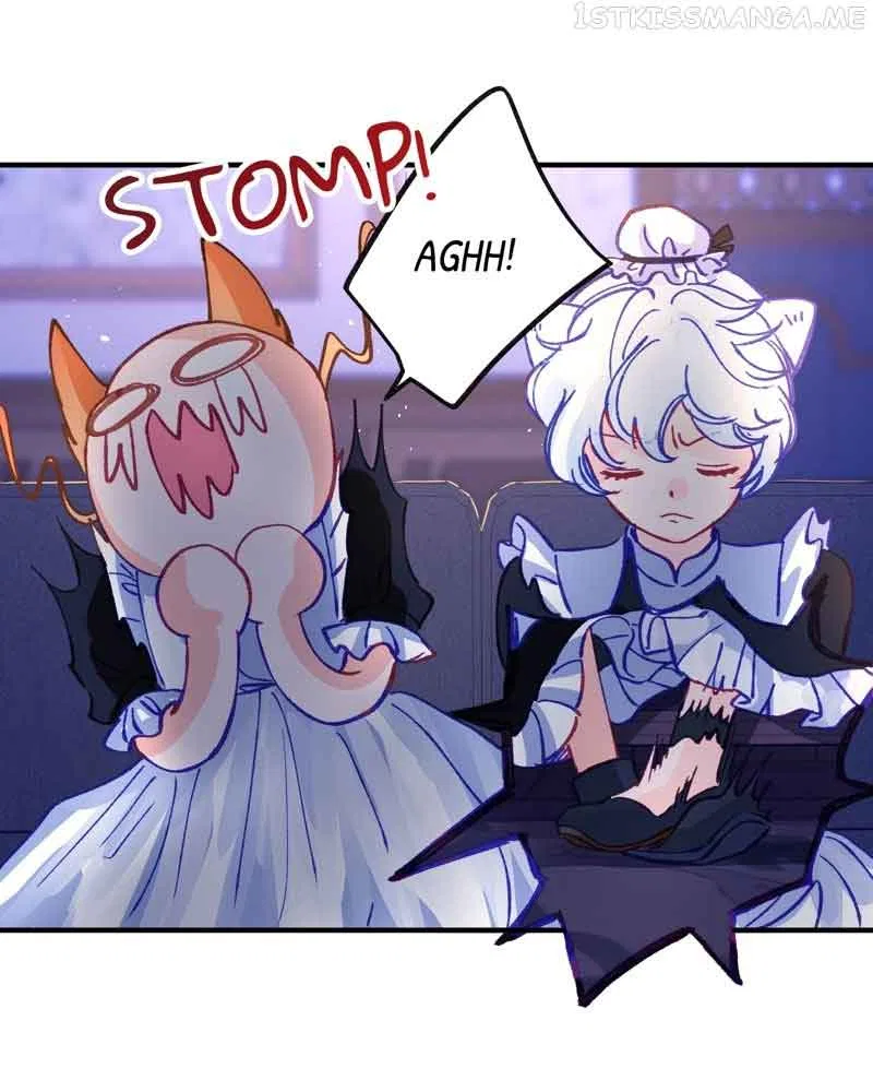 The Secret of the Friendly Duke Chapter 51 – Page 32