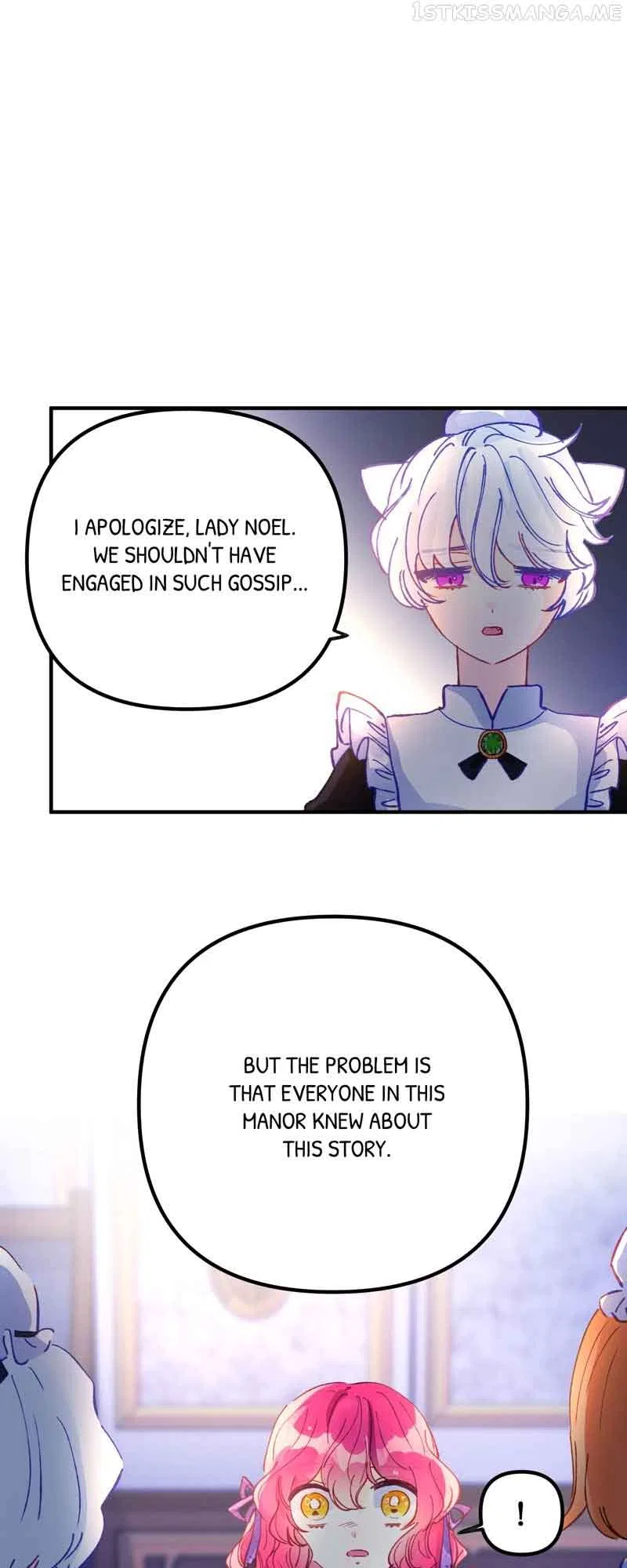 The Secret of the Friendly Duke Chapter 51 – Page 33