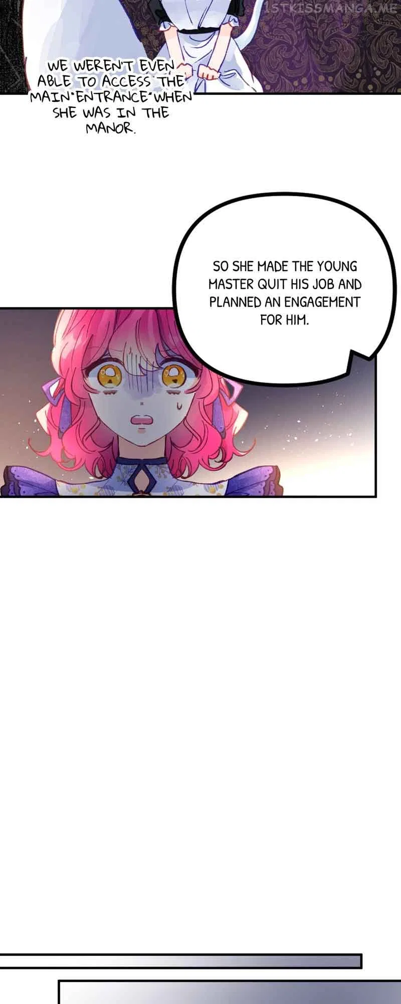 The Secret of the Friendly Duke Chapter 51 – Page 35