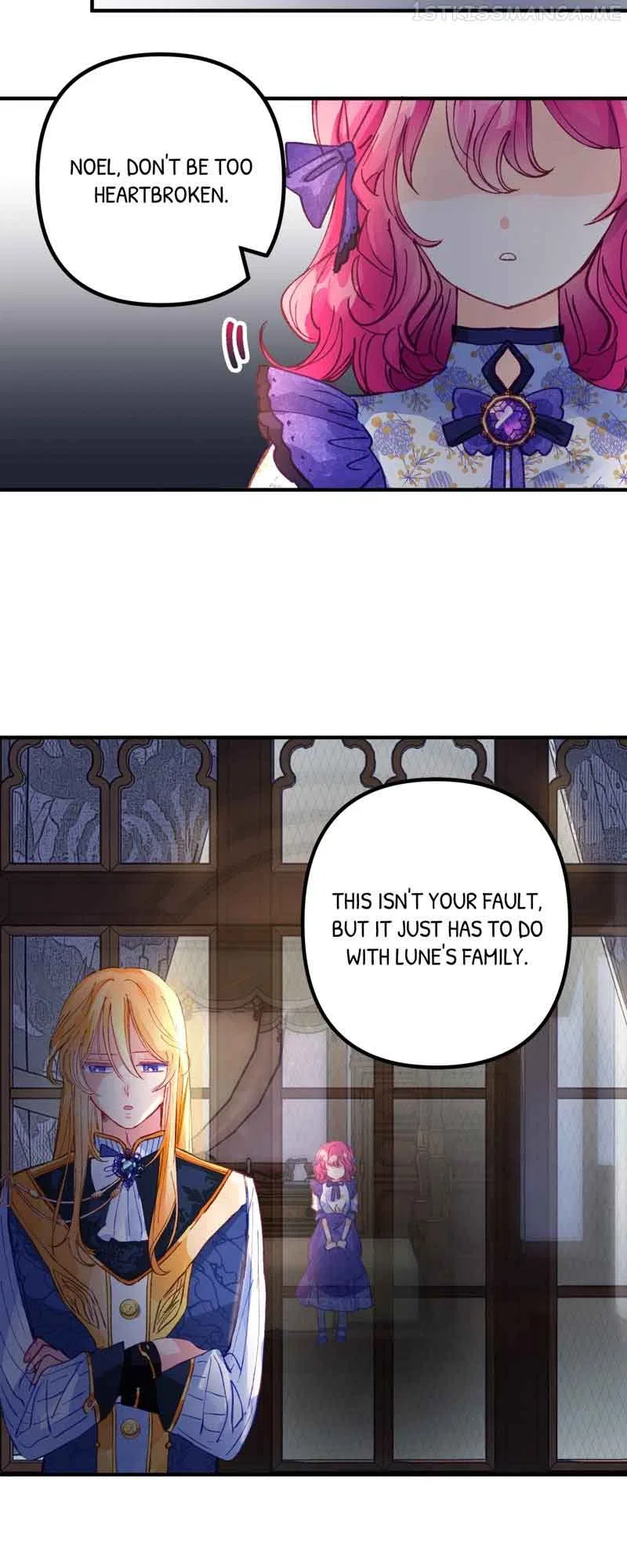 The Secret of the Friendly Duke Chapter 51 – Page 36