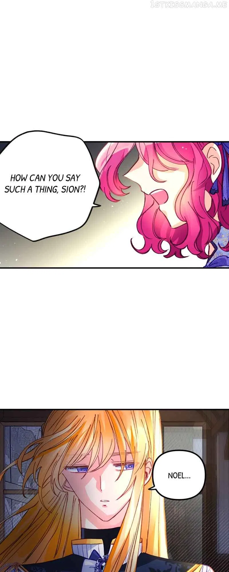 The Secret of the Friendly Duke Chapter 51 – Page 37