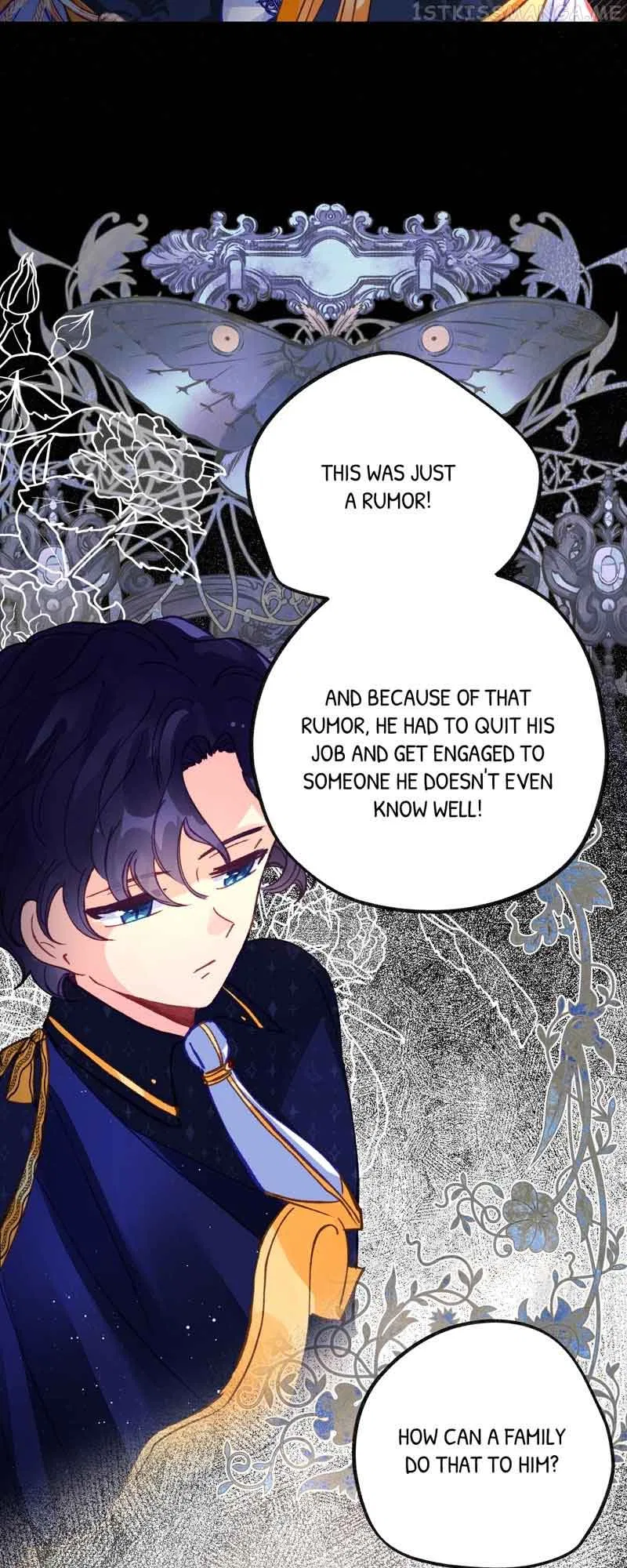 The Secret of the Friendly Duke Chapter 51 – Page 38