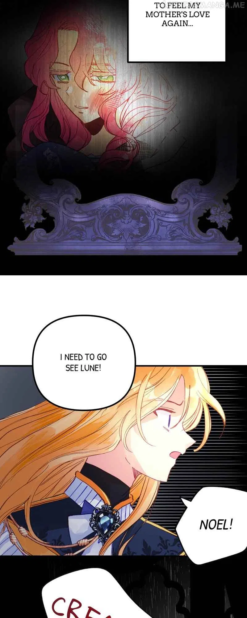 The Secret of the Friendly Duke Chapter 51 – Page 41