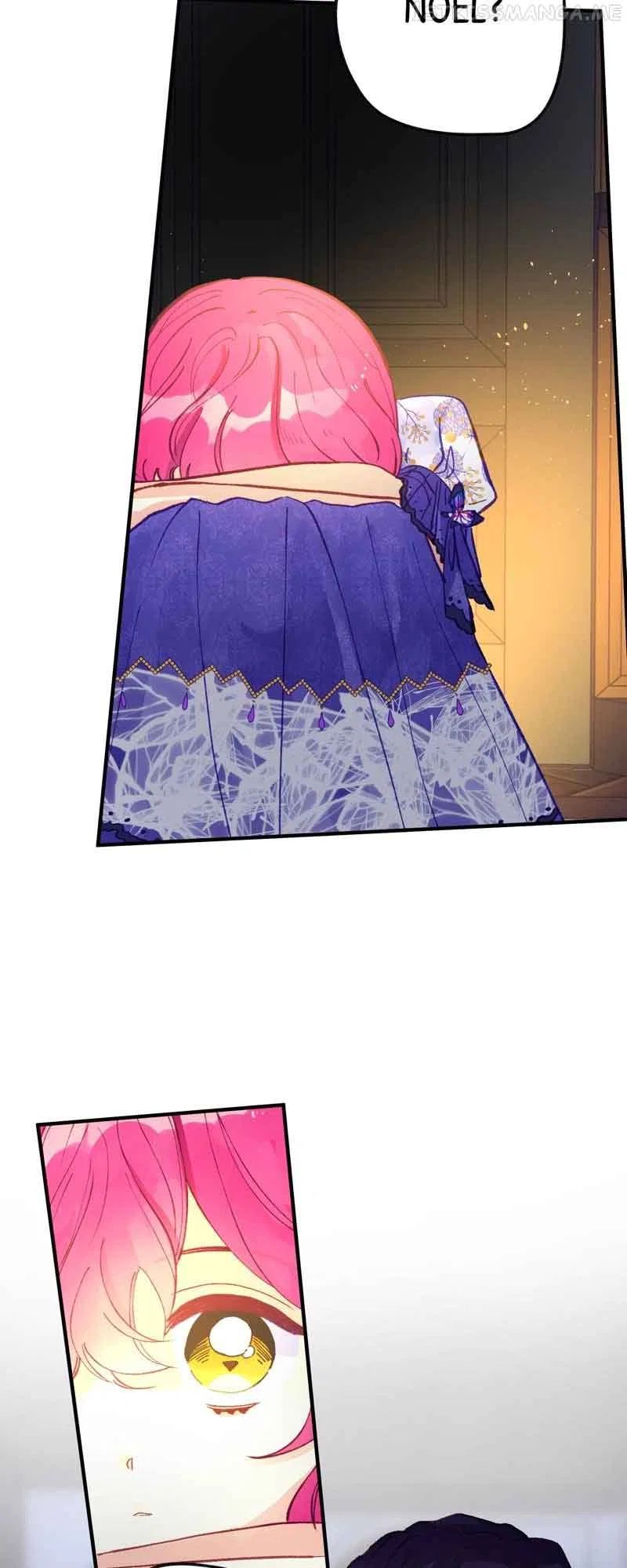 The Secret of the Friendly Duke Chapter 51 – Page 44