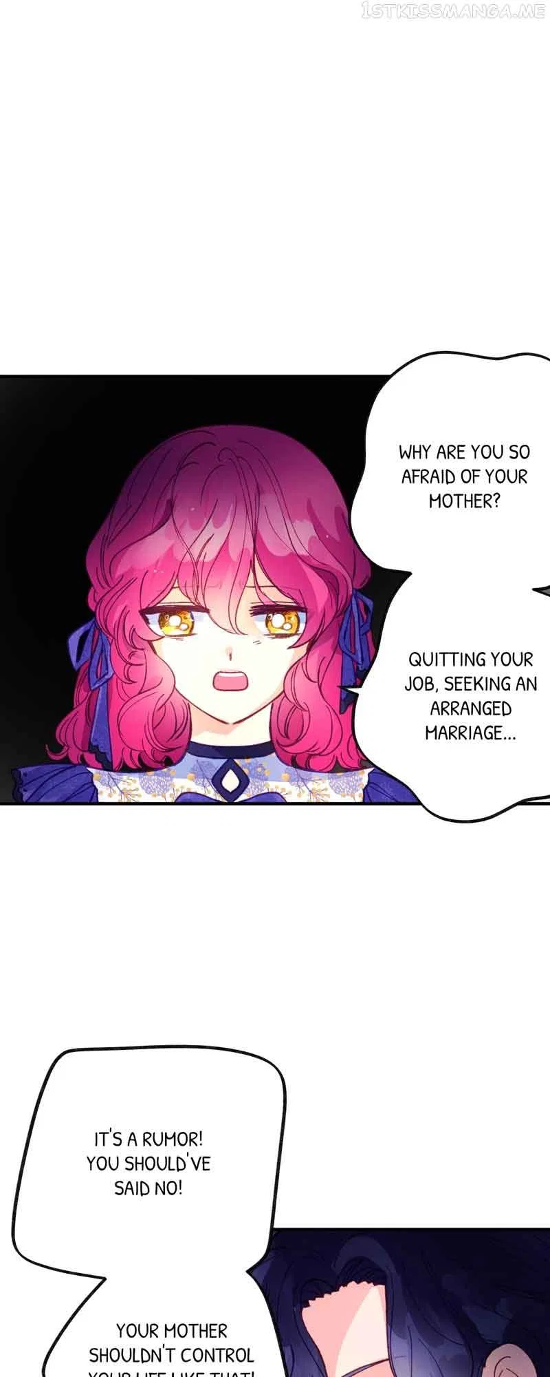 The Secret of the Friendly Duke Chapter 51 – Page 47