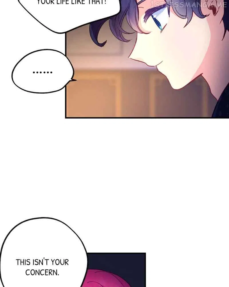 The Secret of the Friendly Duke Chapter 51 – Page 48