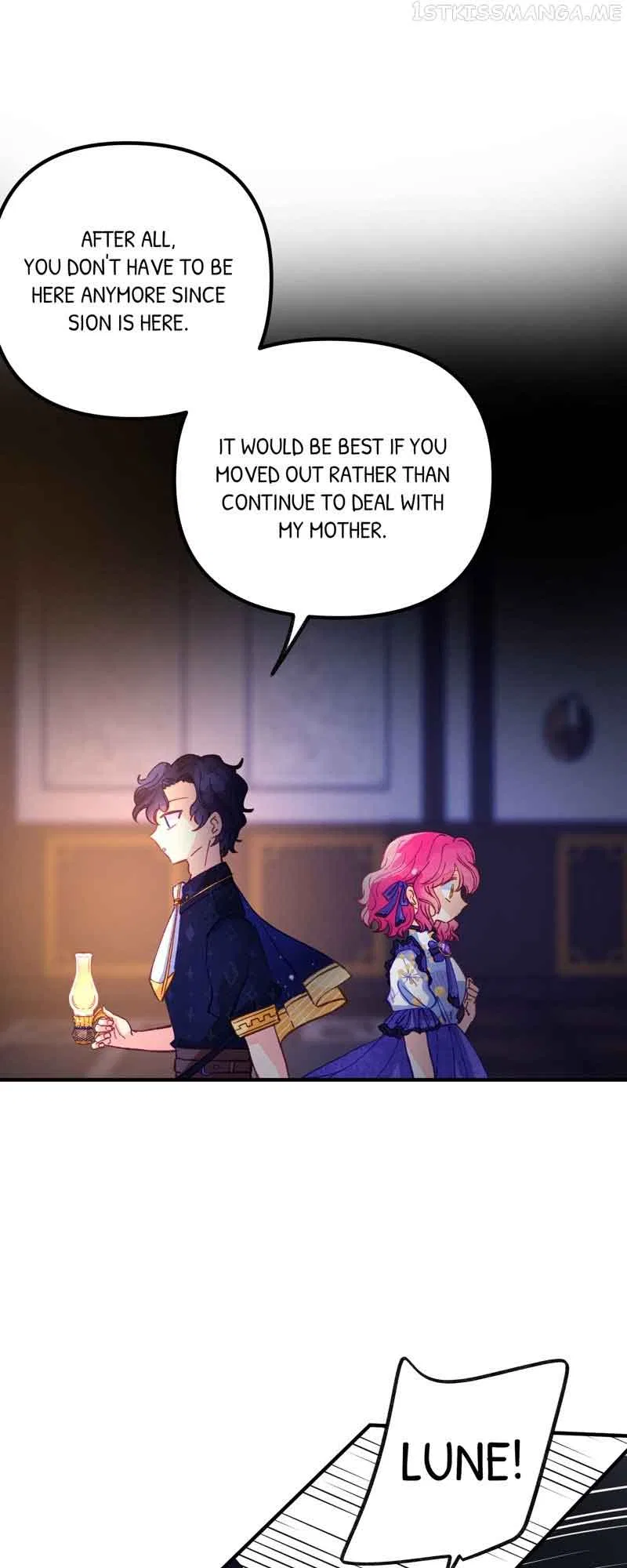 The Secret of the Friendly Duke Chapter 51 – Page 50
