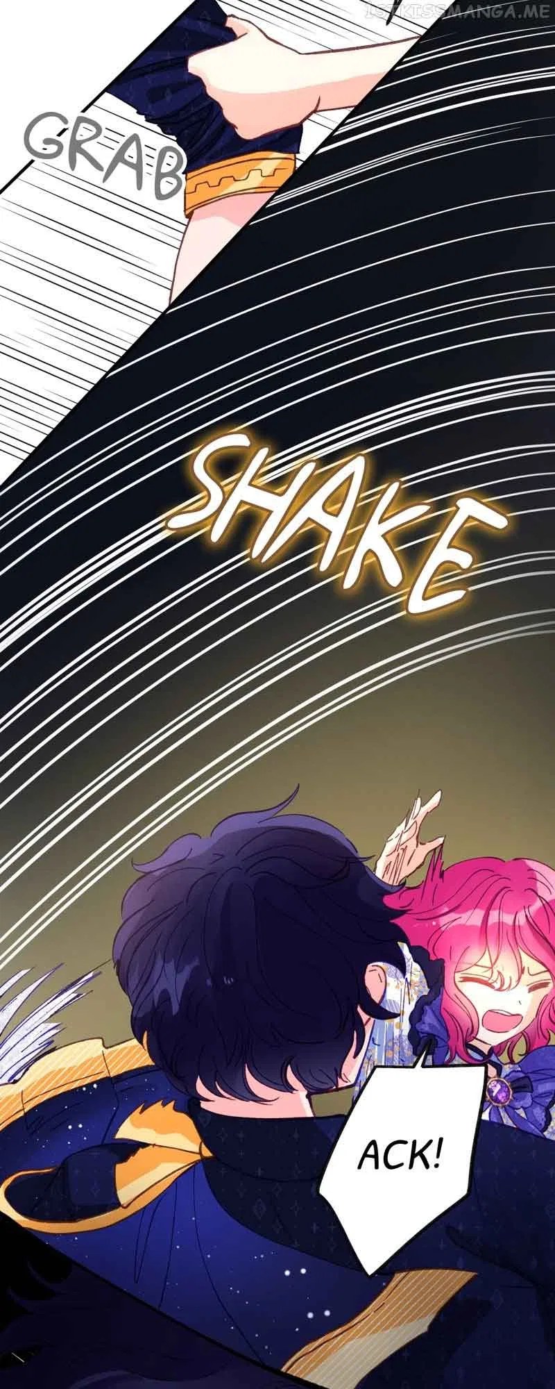 The Secret of the Friendly Duke Chapter 51 – Page 51