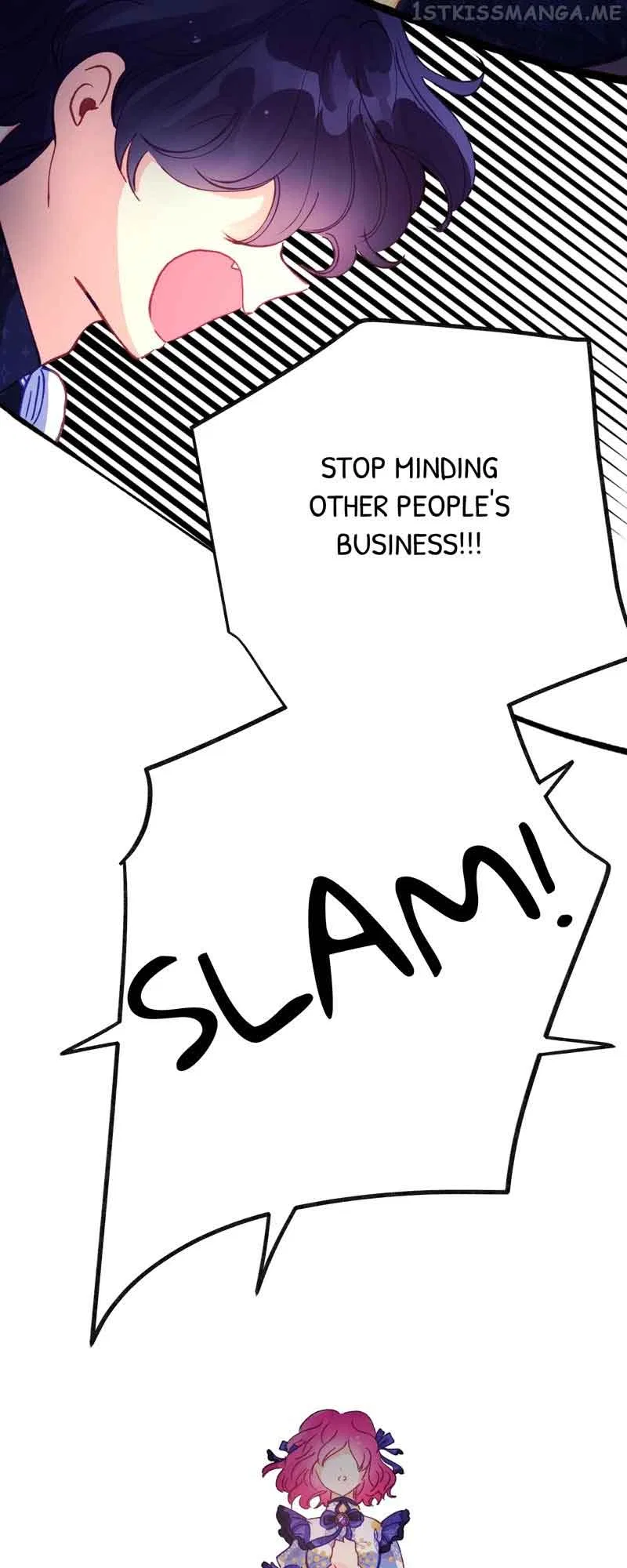 The Secret of the Friendly Duke Chapter 51 – Page 52