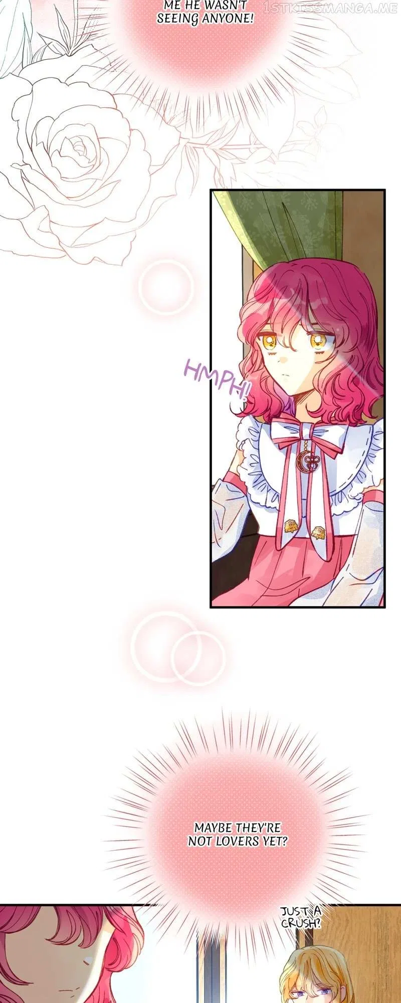 The Secret of the Friendly Duke Chapter 50 – Page 2