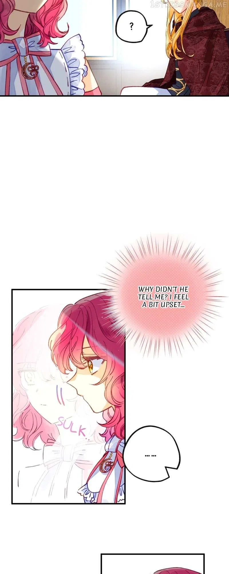 The Secret of the Friendly Duke Chapter 50 – Page 3