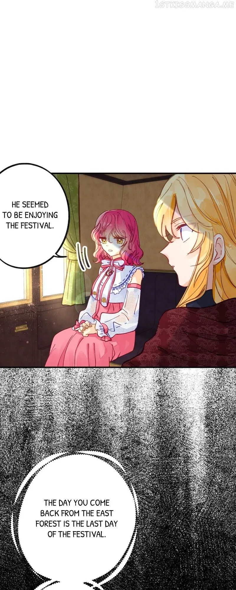 The Secret of the Friendly Duke Chapter 50 – Page 7