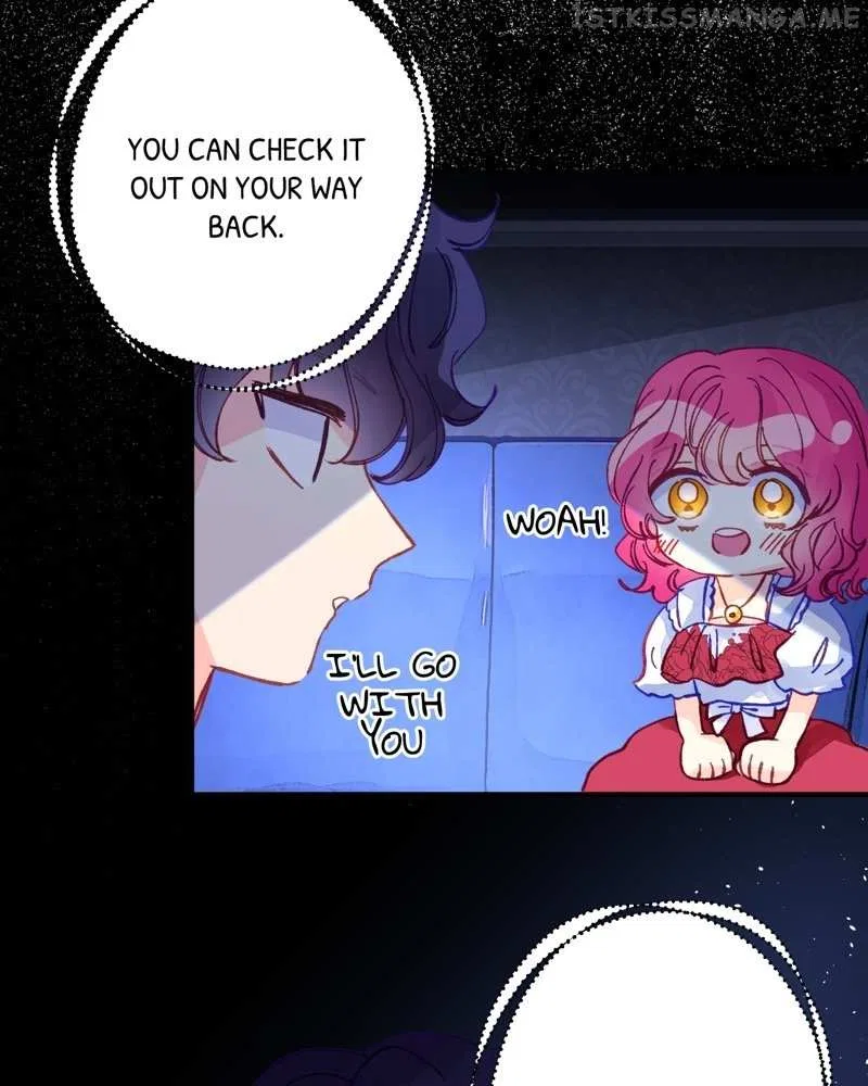 The Secret of the Friendly Duke Chapter 50 – Page 8