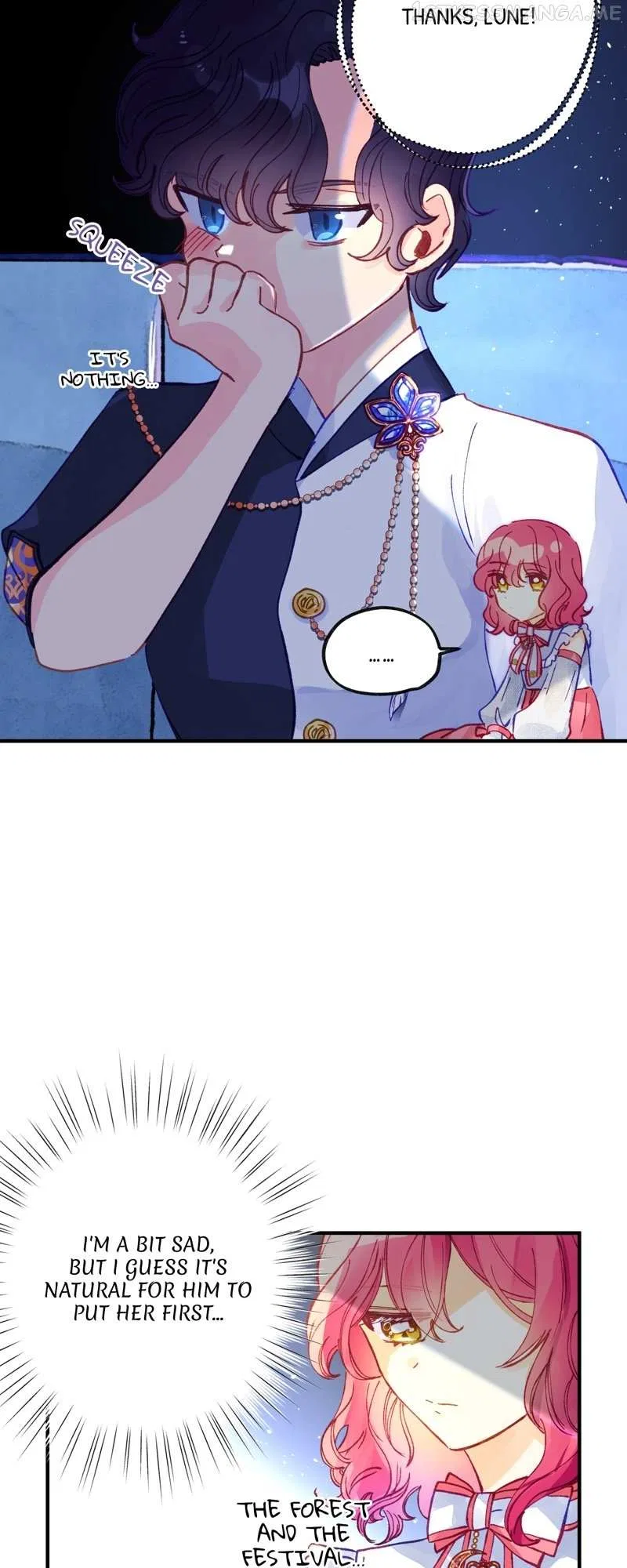 The Secret of the Friendly Duke Chapter 50 – Page 9
