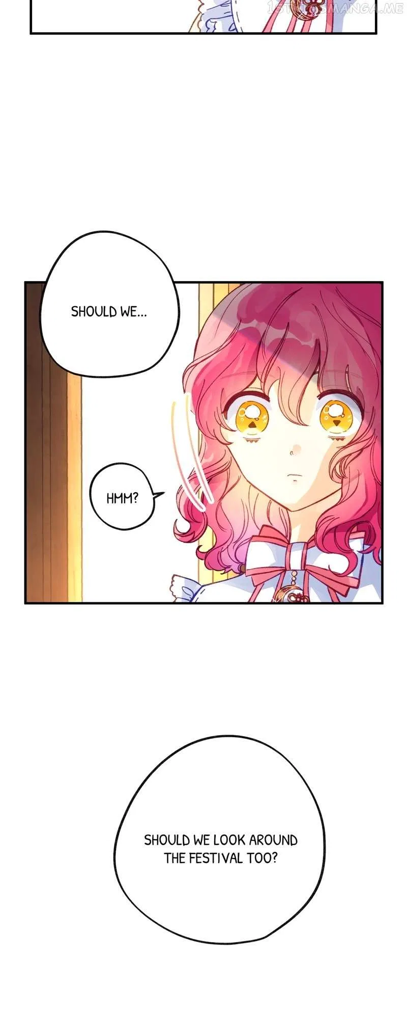 The Secret of the Friendly Duke Chapter 50 – Page 10